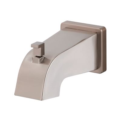 Genuine Replacement Part Quick Connect Tub Spout Quick Connect Tub Spout