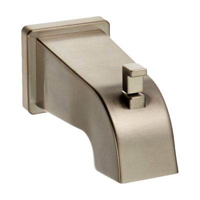 Genuine Replacement Part Quick Connect Tub Spout Quick Connect Tub Spout
