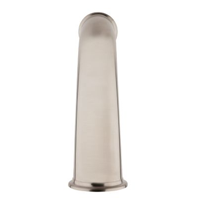 Genuine Replacement Part Garden Tub Spout without Diverter Garden Tub Spout without Diverter