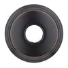 Genuine Replacement Part Shower Arm Flange Shower Arm Flange