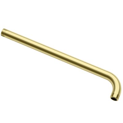 Genuine Replacement Part Straight Shower Arm Straight Shower Arm