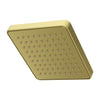 Pfister Square Raincan Showerhead Square Raincan Showerhead