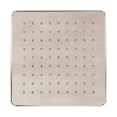 Pfister Square Raincan Showerhead Square Raincan Showerhead