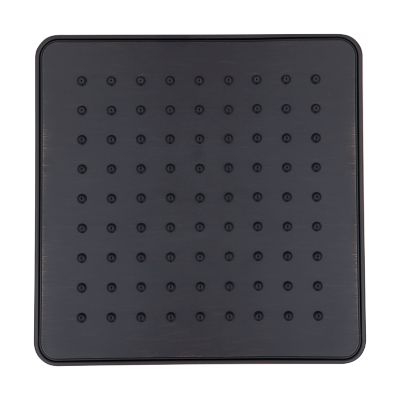 Pfister Square Raincan Showerhead Square Raincan Showerhead