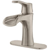 Aliante Single Control Bathroom Faucet Single Control Bathroom Faucet