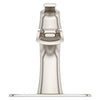 Aliante Single Control Bathroom Faucet Single Control Bathroom Faucet
