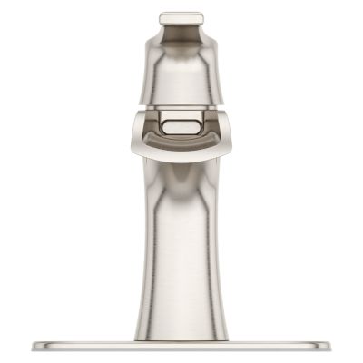 Aliante Single Control Bathroom Faucet Single Control Bathroom Faucet