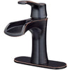 Aliante Single Control Bathroom Faucet Single Control Bathroom Faucet
