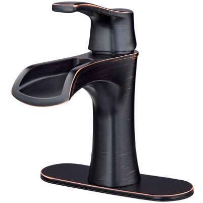 Aliante Single Control Bathroom Faucet Single Control Bathroom Faucet