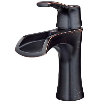 Aliante Single Control Bathroom Faucet Single Control Bathroom Faucet