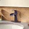 Aliante Single Control Bathroom Faucet Single Control Bathroom Faucet