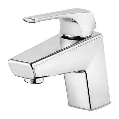 Arkitek Single Control Bathroom Faucet Single Control Bathroom Faucet