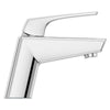 Arkitek Single Control Bathroom Faucet Single Control Bathroom Faucet