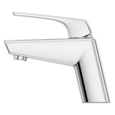 Arkitek Single Control Bathroom Faucet Single Control Bathroom Faucet