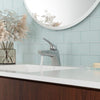 Arkitek Single Control Bathroom Faucet Single Control Bathroom Faucet