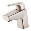 Arkitek Single Control Bathroom Faucet Single Control Bathroom Faucet