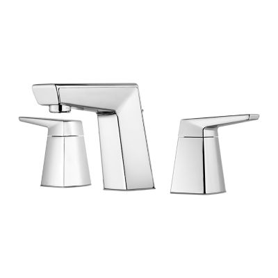 Arkitek 2-Handle 8" Widespread Bathroom Faucet 2-Handle 8" Widespread Bathroom Faucet