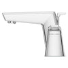 Arkitek 2-Handle 8" Widespread Bathroom Faucet 2-Handle 8" Widespread Bathroom Faucet