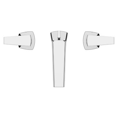 Arkitek 2-Handle 8" Widespread Bathroom Faucet 2-Handle 8" Widespread Bathroom Faucet