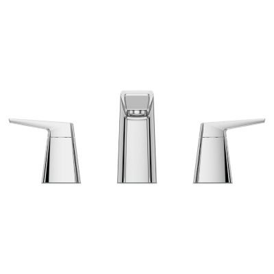 Arkitek 2-Handle 8" Widespread Bathroom Faucet 2-Handle 8" Widespread Bathroom Faucet