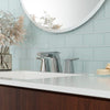 Arkitek 2-Handle 8" Widespread Bathroom Faucet 2-Handle 8" Widespread Bathroom Faucet