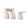 Arkitek 2-Handle 8" Widespread Bathroom Faucet 2-Handle 8" Widespread Bathroom Faucet