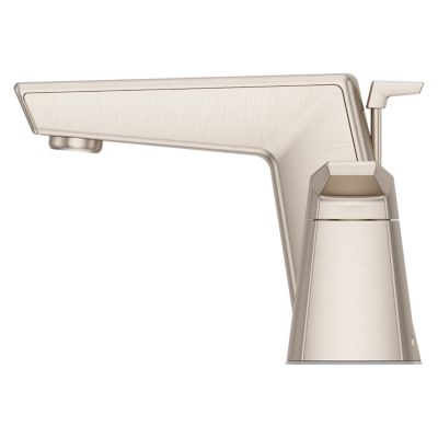 Arkitek 2-Handle 8" Widespread Bathroom Faucet 2-Handle 8" Widespread Bathroom Faucet