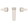 Arkitek 2-Handle 8" Widespread Bathroom Faucet 2-Handle 8" Widespread Bathroom Faucet