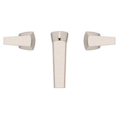 Arkitek 2-Handle 8" Widespread Bathroom Faucet 2-Handle 8" Widespread Bathroom Faucet