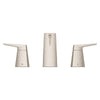 Arkitek 2-Handle 8" Widespread Bathroom Faucet 2-Handle 8" Widespread Bathroom Faucet