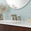 Arkitek 2-Handle 8" Widespread Bathroom Faucet 2-Handle 8" Widespread Bathroom Faucet