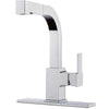 Arkitek 1-Handle Pull-Out Kitchen Faucet 1-Handle Pull-Out Kitchen Faucet