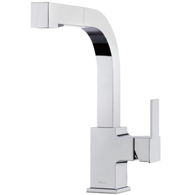 Arkitek 1-Handle Pull-Out Kitchen Faucet 1-Handle Pull-Out Kitchen Faucet