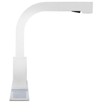 Arkitek 1-Handle Pull-Out Kitchen Faucet 1-Handle Pull-Out Kitchen Faucet
