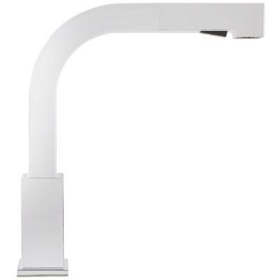 Arkitek 1-Handle Pull-Out Kitchen Faucet 1-Handle Pull-Out Kitchen Faucet