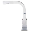 Arkitek 1-Handle Pull-Out Kitchen Faucet 1-Handle Pull-Out Kitchen Faucet