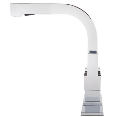 Arkitek 1-Handle Pull-Out Kitchen Faucet 1-Handle Pull-Out Kitchen Faucet