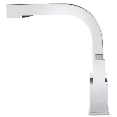 Arkitek 1-Handle Pull-Out Kitchen Faucet 1-Handle Pull-Out Kitchen Faucet