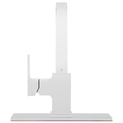 Arkitek 1-Handle Pull-Out Kitchen Faucet 1-Handle Pull-Out Kitchen Faucet