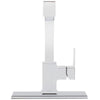 Arkitek 1-Handle Pull-Out Kitchen Faucet 1-Handle Pull-Out Kitchen Faucet