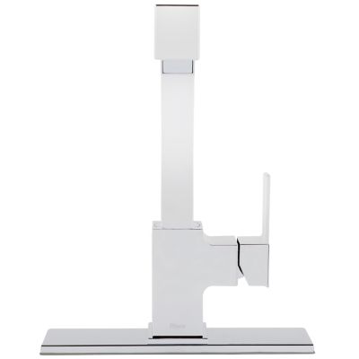 Arkitek 1-Handle Pull-Out Kitchen Faucet 1-Handle Pull-Out Kitchen Faucet