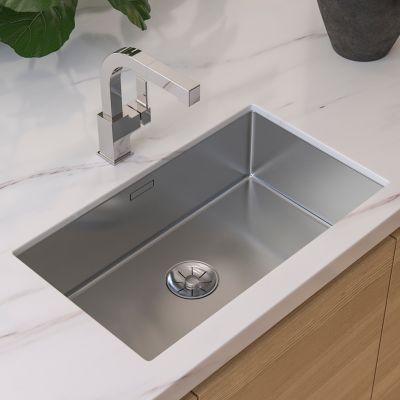 Arkitek 1-Handle Pull-Out Kitchen Faucet 1-Handle Pull-Out Kitchen Faucet