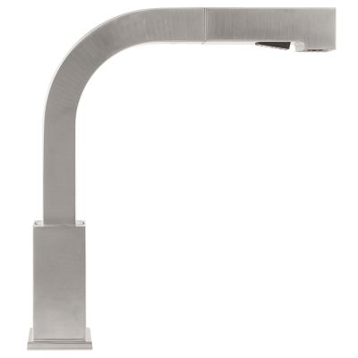 Arkitek 1-Handle Pull-Out Kitchen Faucet 1-Handle Pull-Out Kitchen Faucet
