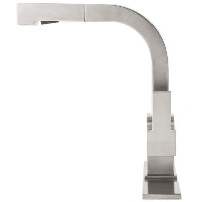 Arkitek 1-Handle Pull-Out Kitchen Faucet 1-Handle Pull-Out Kitchen Faucet