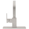 Arkitek 1-Handle Pull-Out Kitchen Faucet 1-Handle Pull-Out Kitchen Faucet