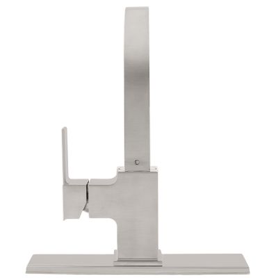 Arkitek 1-Handle Pull-Out Kitchen Faucet 1-Handle Pull-Out Kitchen Faucet