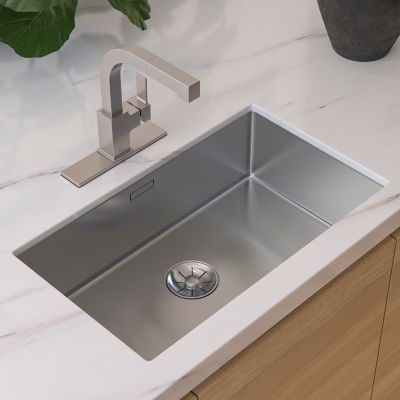Arkitek 1-Handle Pull-Out Kitchen Faucet 1-Handle Pull-Out Kitchen Faucet