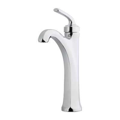 Arterra Single Control Vessel Bathroom Faucet Single Control Vessel Bathroom Faucet