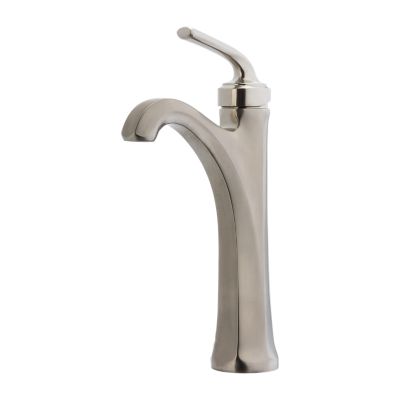 Arterra Single Control Vessel Bathroom Faucet Single Control Vessel Bathroom Faucet