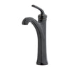 Arterra Single Control Vessel Bathroom Faucet Single Control Vessel Bathroom Faucet